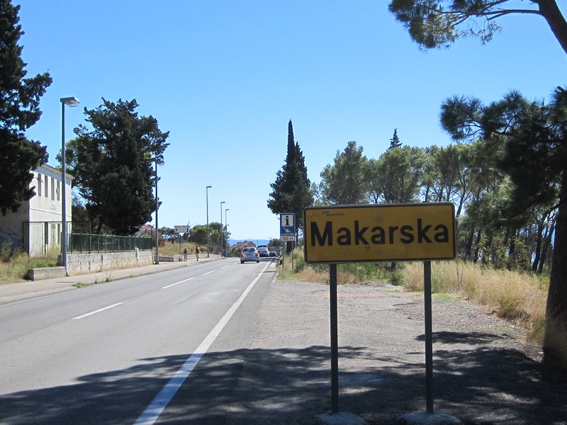 Makarska
