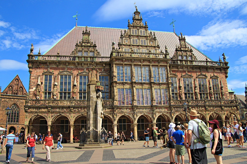 Town Hall Bremen