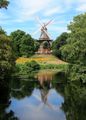 Bremen windmill
