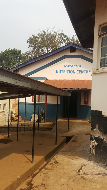 Natasha Nutrition Centre