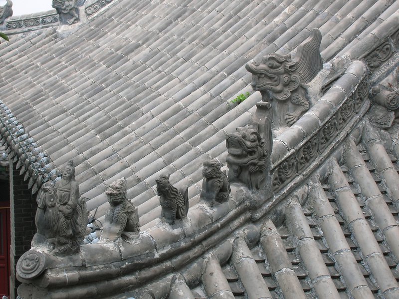 Xiangshan temple