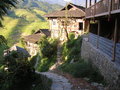 Village autour de Dazhai