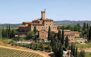 Castello Banfi Il Borgo - Luxury Retreat