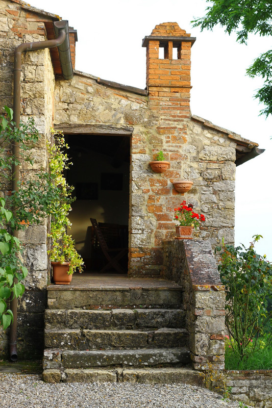 05 Our Tuscan Retreat at La Pieve Marsina