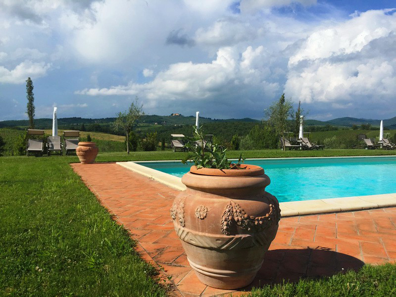 10 Our Tuscan Retreat at La Pieve Marsina