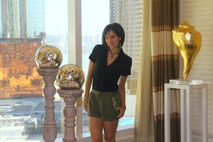 00 The Most Luxurious Suite at the Wynn Macau