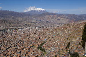La Paz - City