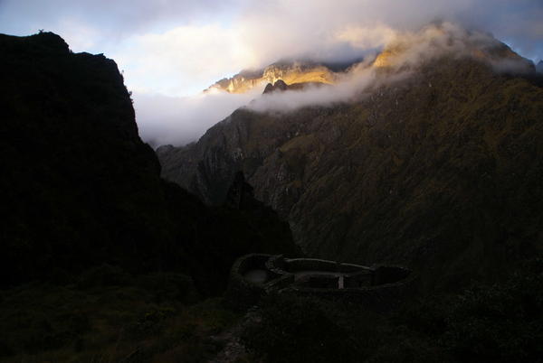 Inca Trail - Landscape5