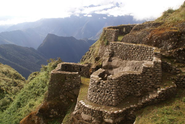 Inca Trail - Landscape7