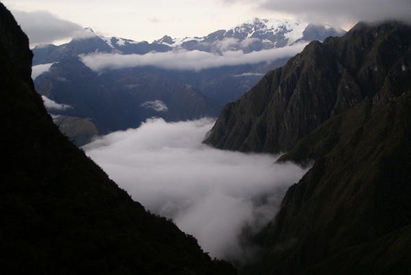 Inca Trail - Landscape4