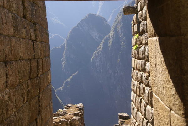 Inca Trail - Machu Picchu4