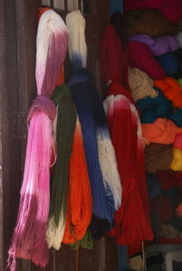 Huaraz - yarn