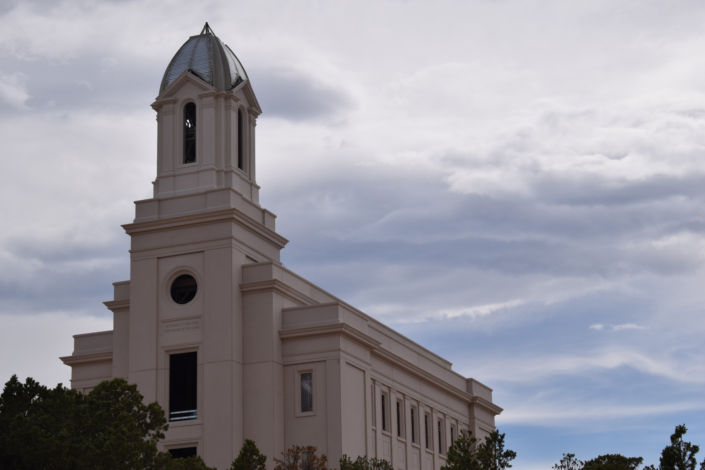 Cedar City Temple | Photo