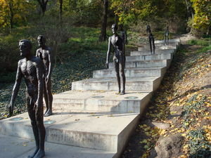 Memorial to the Victims of Communism