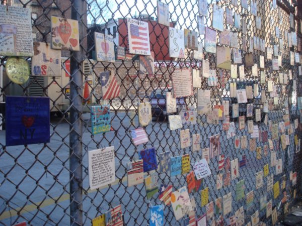 9/11 memorial (one of many)