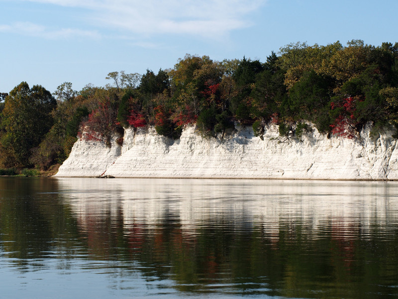 White Cliffs at Epes