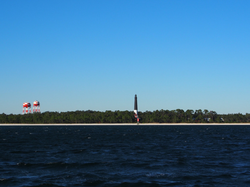 Lighthouse in Pensacola