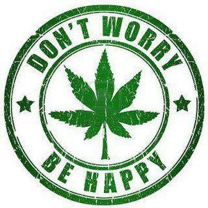 Happy Cannabis