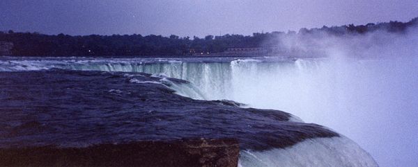 The Falls