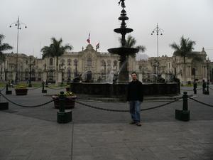 Plaza de Mayor