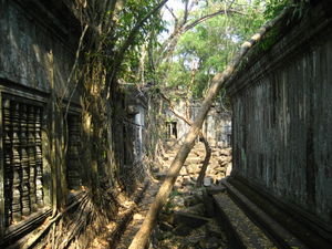 Beng Mealea