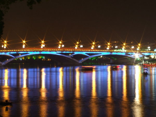Liberation Bridge - Guilin