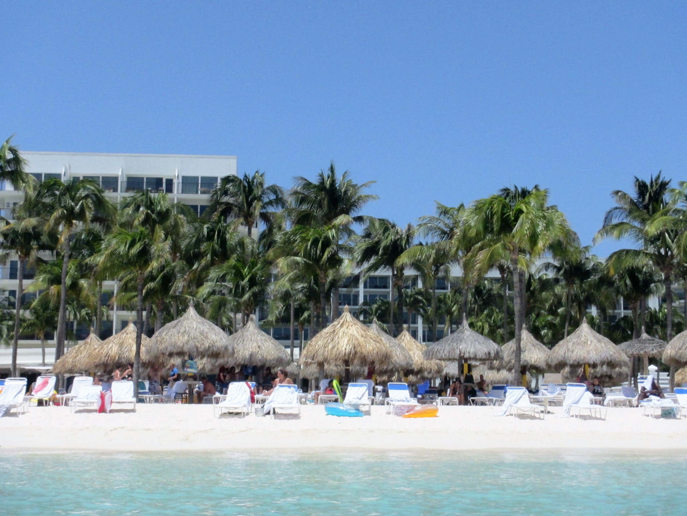 Marriott Aruba Resort | Photo