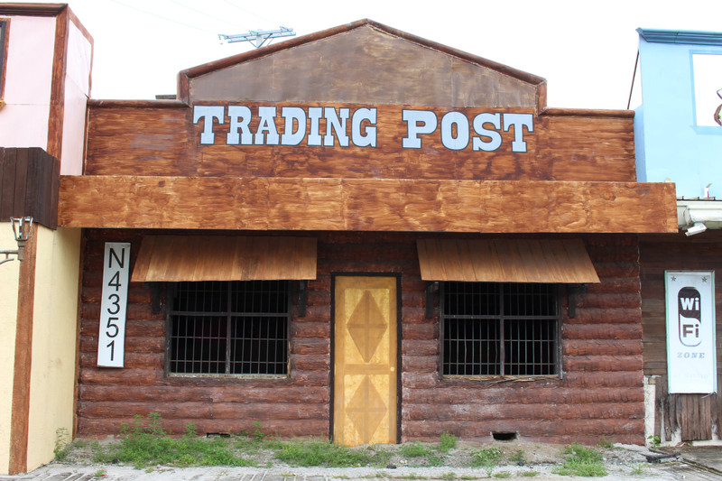 Trading Post