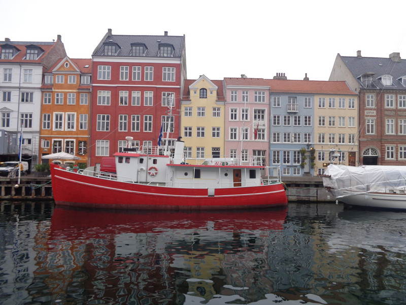 Nyhavn