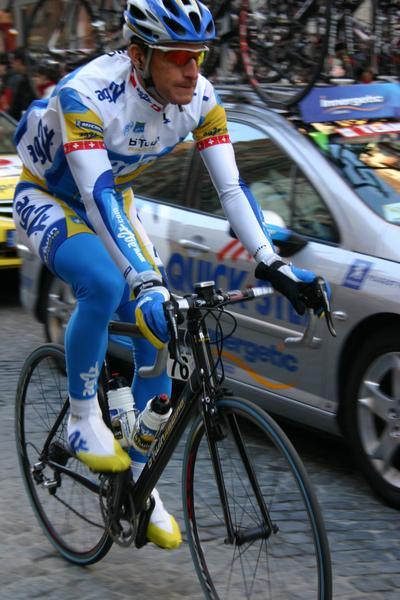 Tour de Flanders