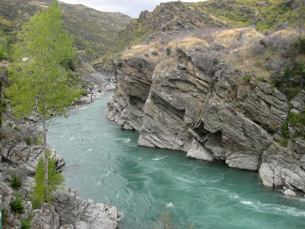 Kawarau River
