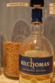 Distillery #1: Kilchoman