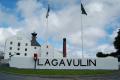Distillery #7: Lagavulin