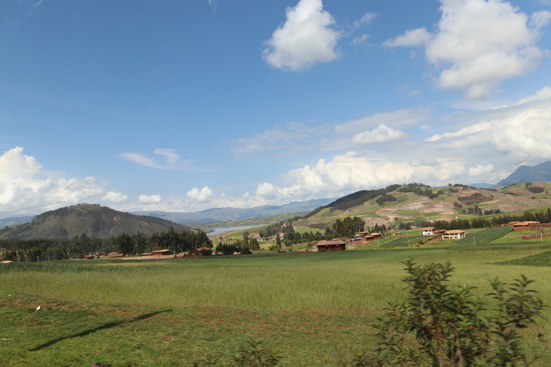 Cuzco region