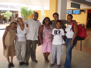 Hato Airport Curacao
