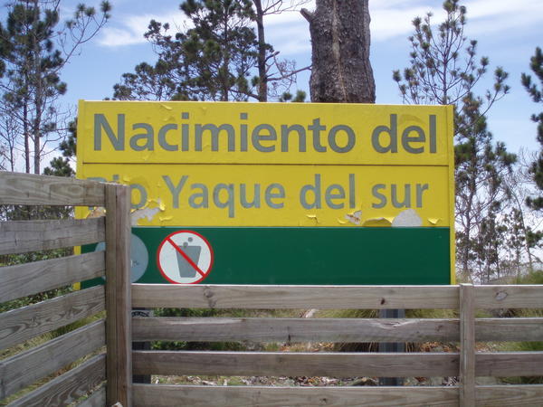 Yacques birthplace