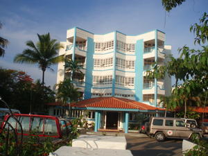 Hotel Costa Larimar