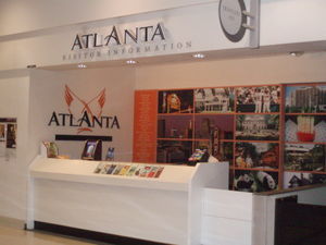 Atlanta airport