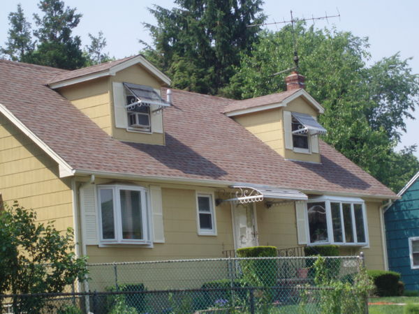 New Jersey Neighbourhood Views