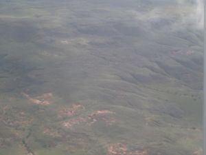 Guyana plains