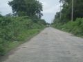 Towards Guyana's border