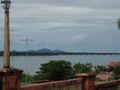 view over the Rio Branco