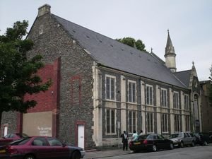 Cardiff SDA Church
