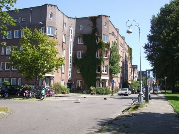 Housing Complex