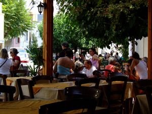 Taverna in Anogia