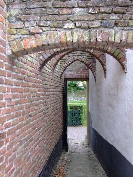 Zuiderzee Archway