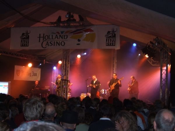 Haarlem Jazz Festival