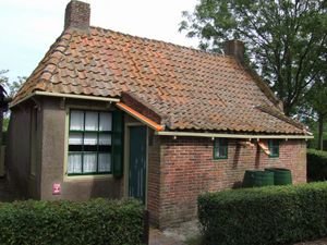 Original Dutch house