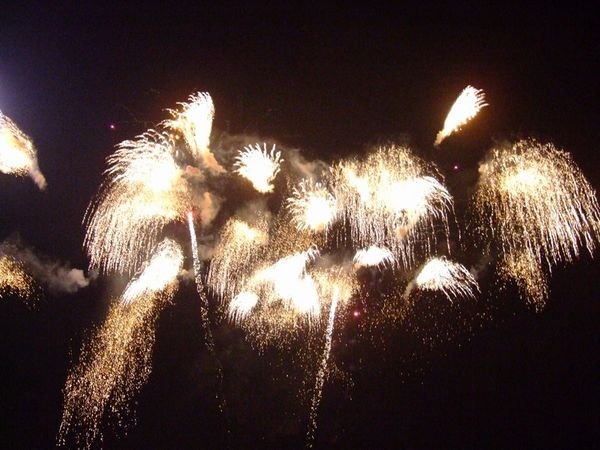 Macau International Fireworks Competition