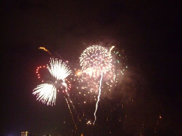 Macau International Fireworks Competition
